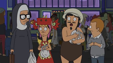 dan mints|bob's burgers daniel.